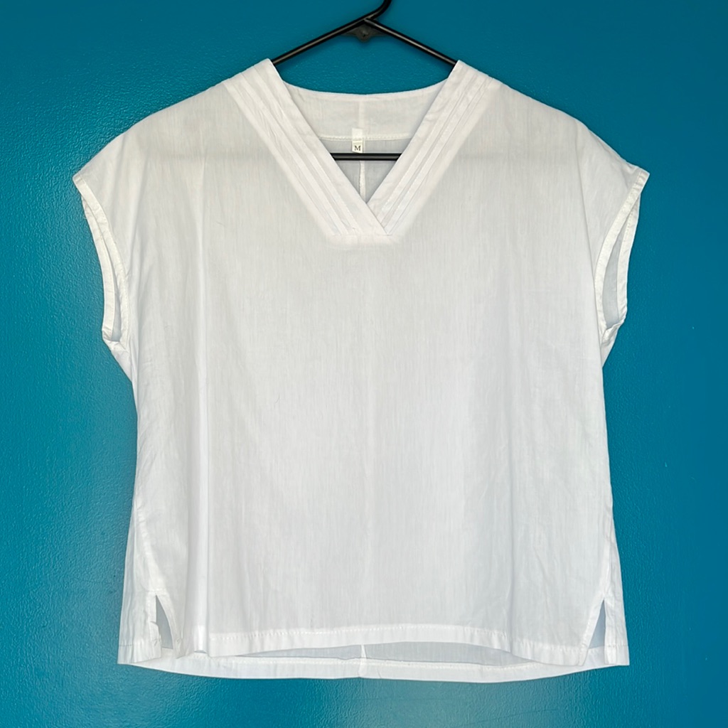 Women’s Basic Top, Medium